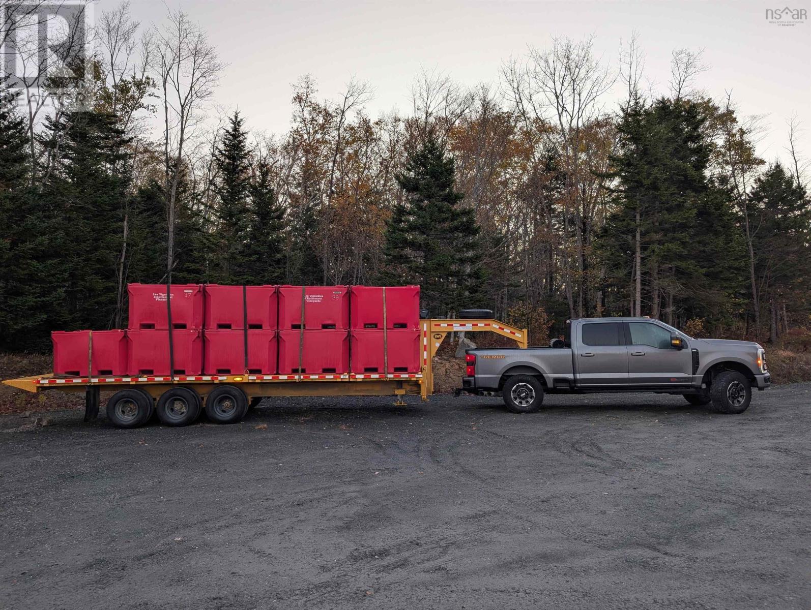 4113 Highway 340, Carleton, Nova Scotia  B5A 5N9 - Photo 14 - 202529196