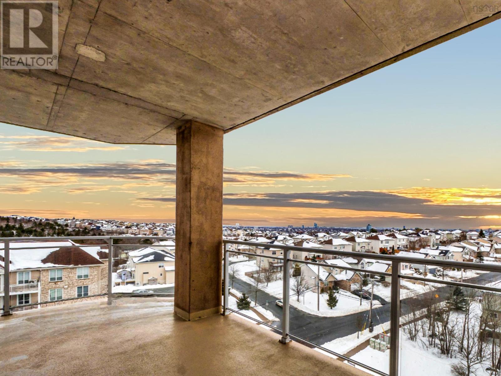 711 202 Walter Havill Drive, Halifax, Nova Scotia