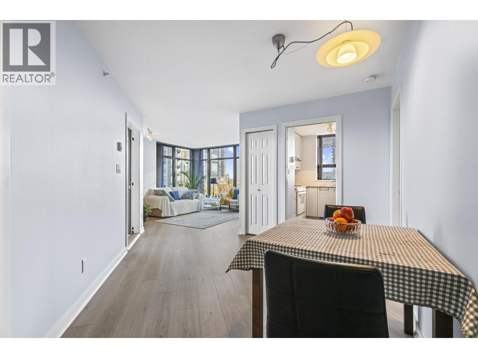 1001 4567 Hazel Street, Burnaby, British Columbia  V5H 4V4 - Photo 7 - R3087977