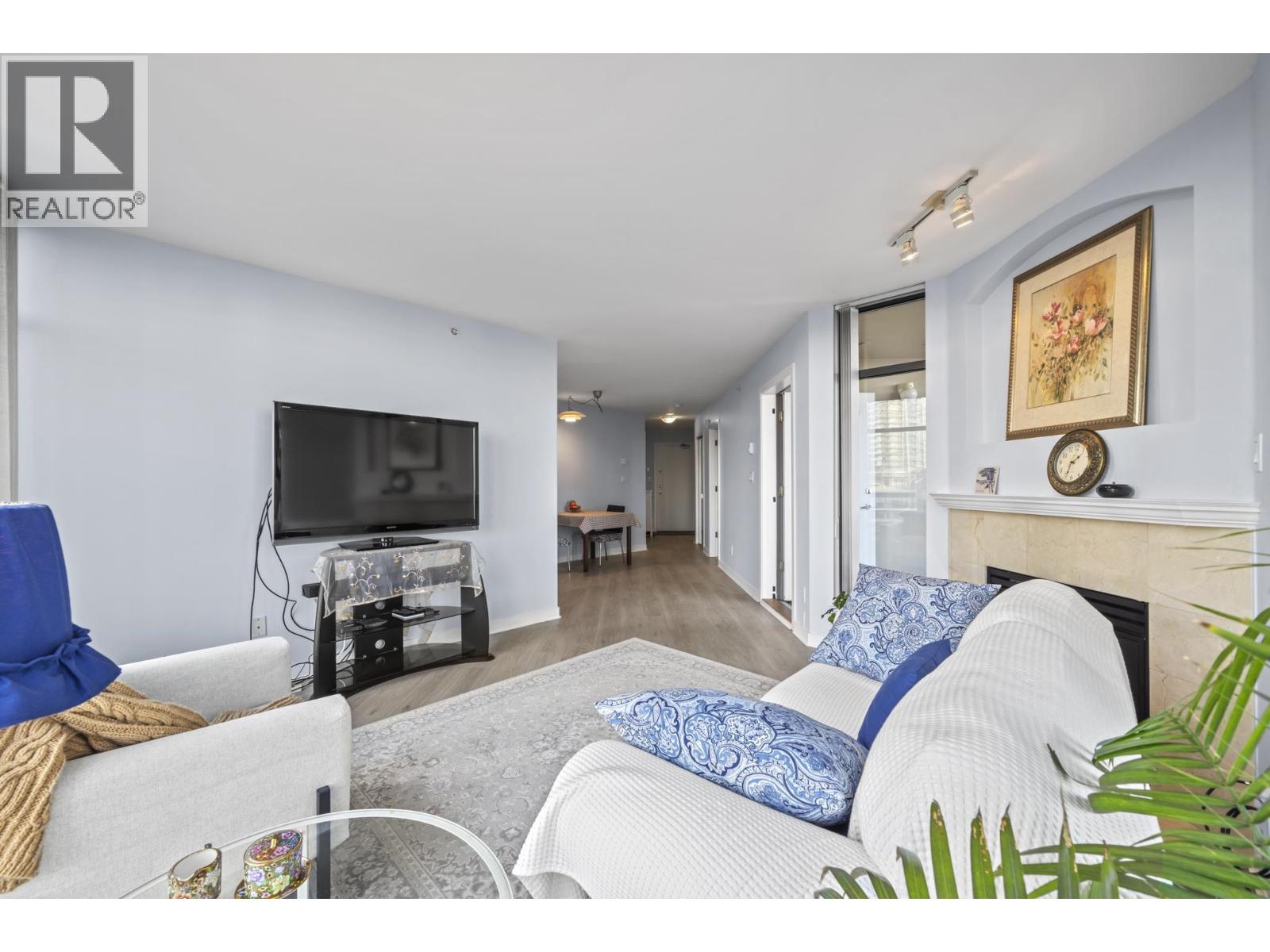 1001 4567 Hazel Street, Burnaby, British Columbia  V5H 4V4 - Photo 5 - R3087977