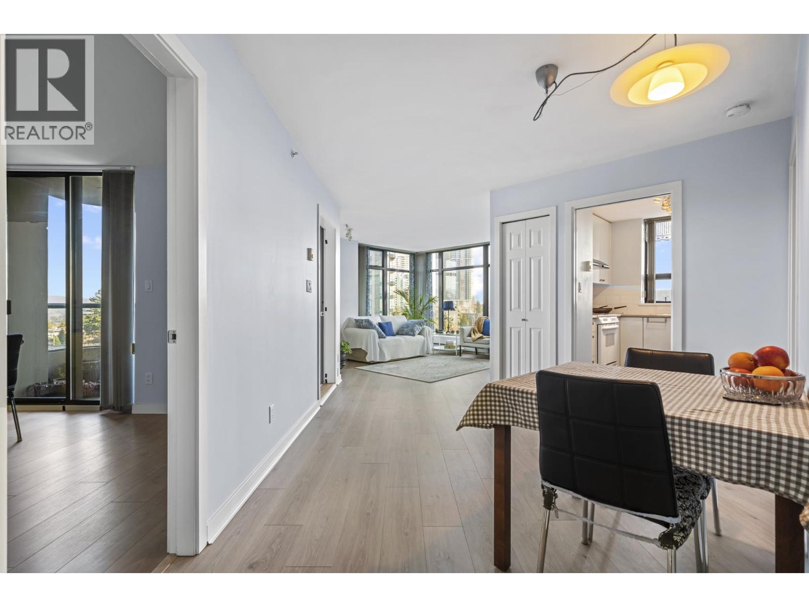 1001 4567 Hazel Street, Burnaby, British Columbia  V5H 4V4 - Photo 6 - R3087977