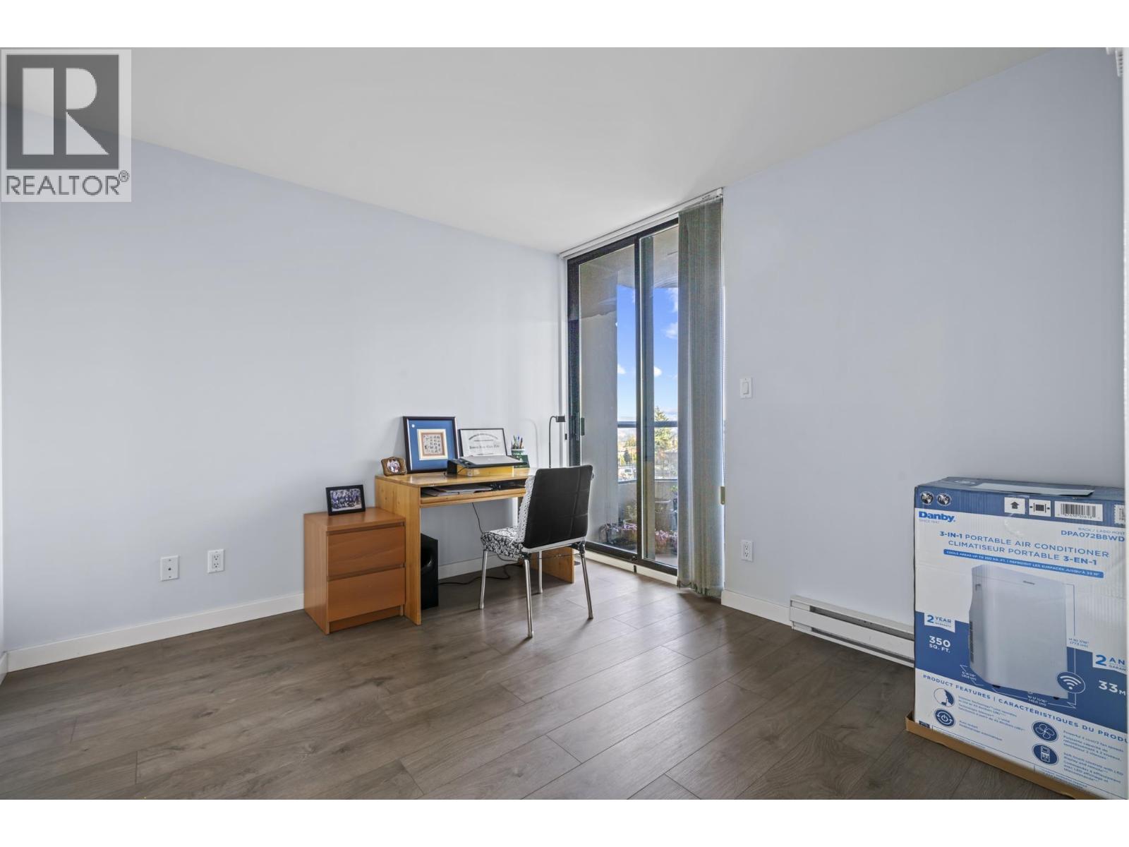 1001 4567 Hazel Street, Burnaby, British Columbia  V5H 4V4 - Photo 13 - R3087977