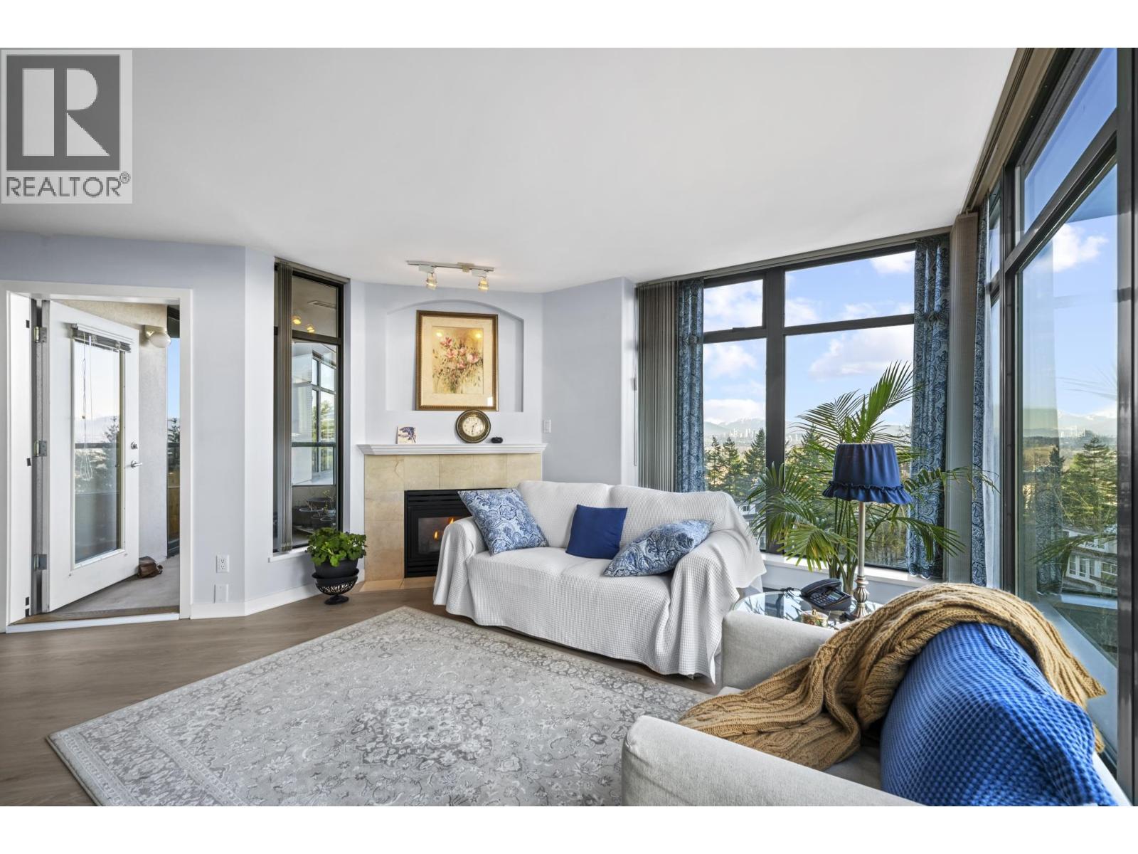 1001 4567 Hazel Street, Burnaby, British Columbia  V5H 4V4 - Photo 4 - R3087977