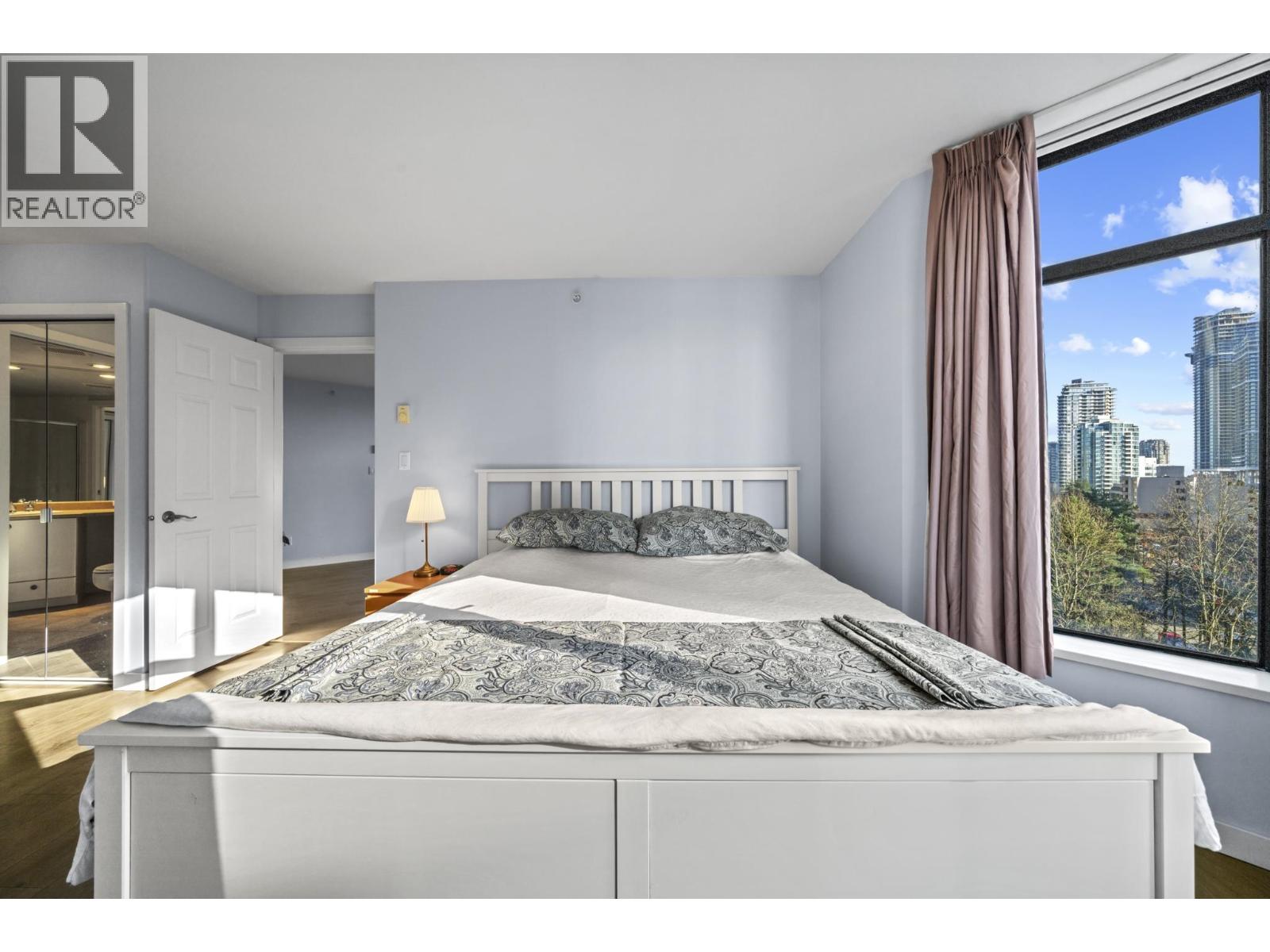 1001 4567 Hazel Street, Burnaby, British Columbia  V5H 4V4 - Photo 11 - R3087977