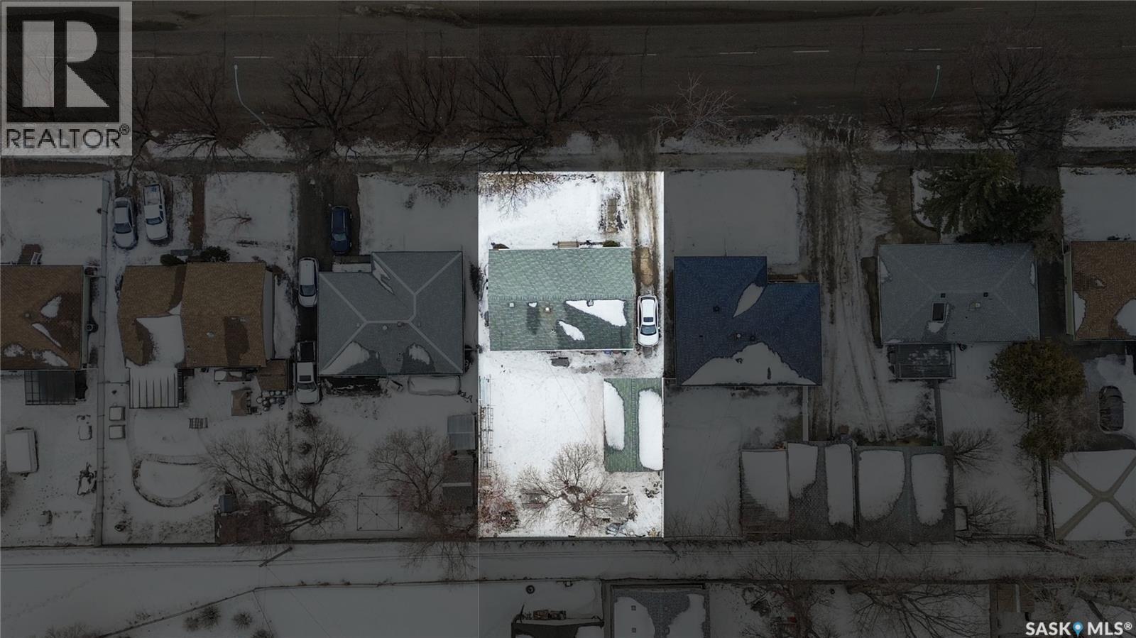 3814 Sherwood Drive, Regina, Saskatchewan  S4R 4A6 - Photo 35 - SK028161