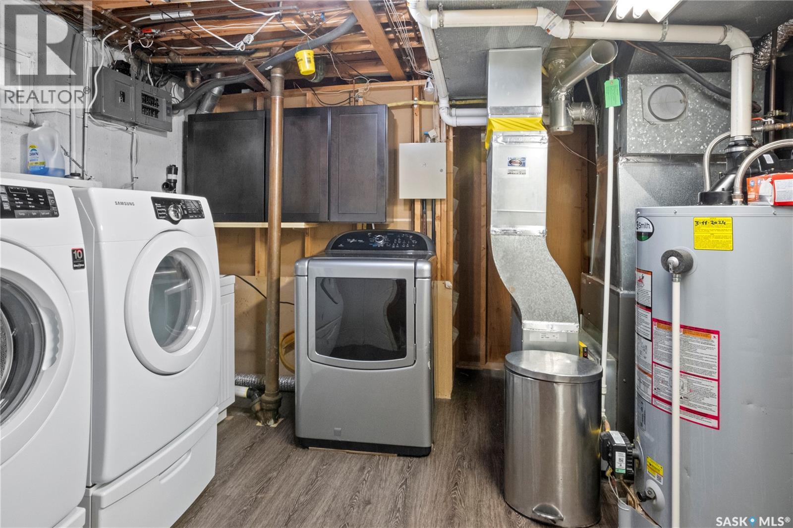 3814 Sherwood Drive, Regina, Saskatchewan  S4R 4A6 - Photo 25 - SK028161