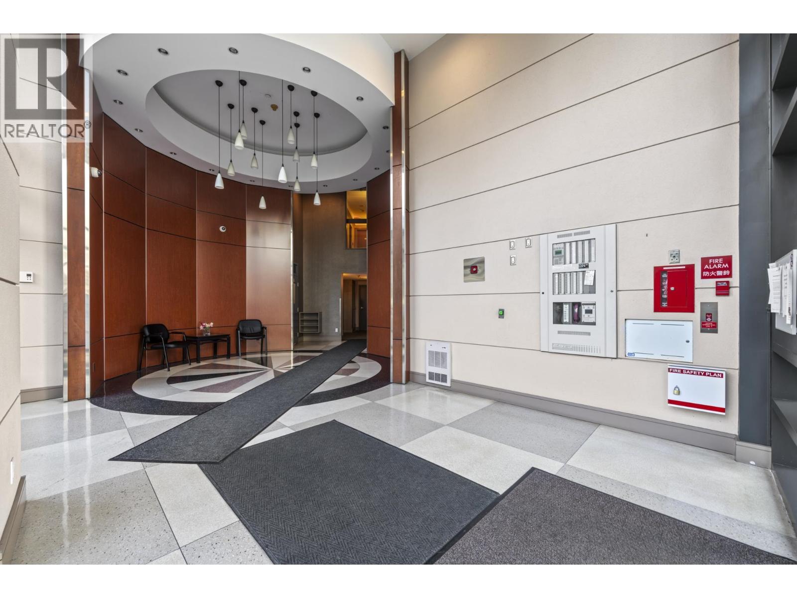 1001 4567 Hazel Street, Burnaby, British Columbia  V5H 4V4 - Photo 17 - R3087977