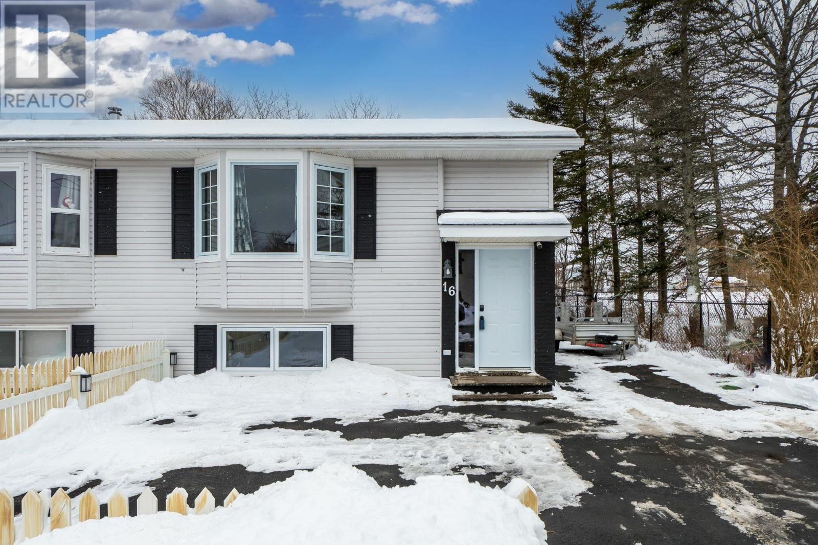 16 Cider Maple Drive, Timberlea, Nova Scotia