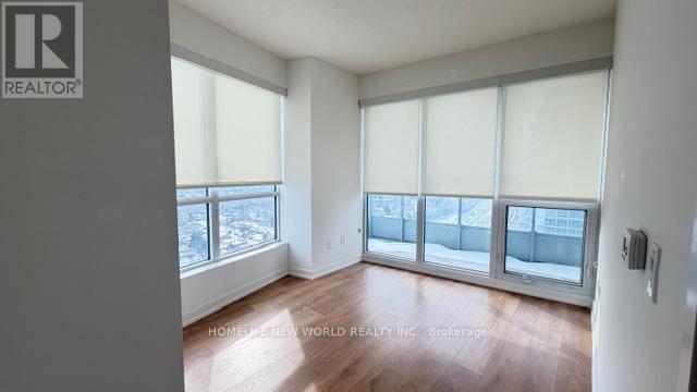 3011 - 115 Mcmahon Drive, Toronto, Ontario  M2K 0E4 - Photo 15 - C12774046