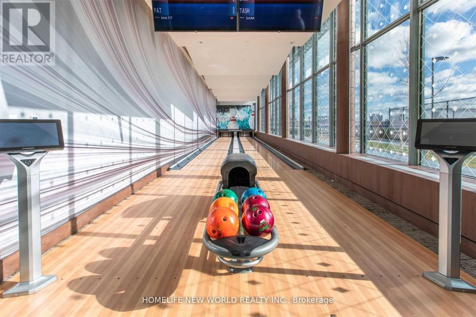 3011 - 115 Mcmahon Drive, Toronto, Ontario  M2K 0E4 - Photo 21 - C12774046