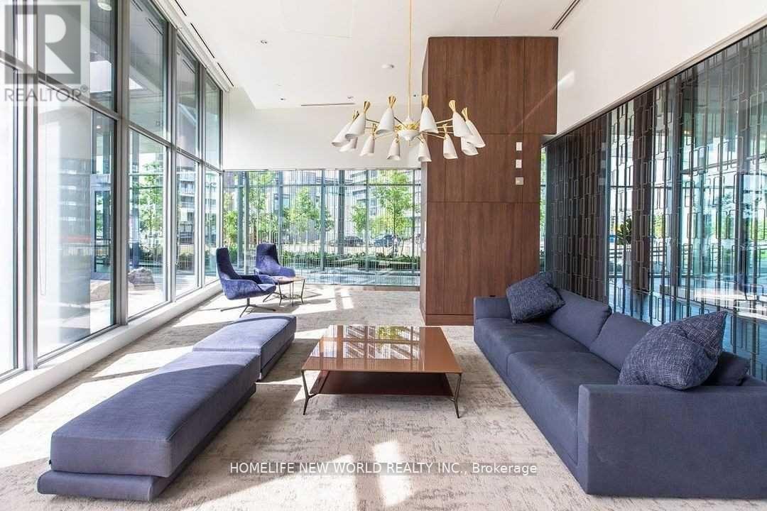 3011 - 115 Mcmahon Drive, Toronto, Ontario  M2K 0E4 - Photo 3 - C12774046