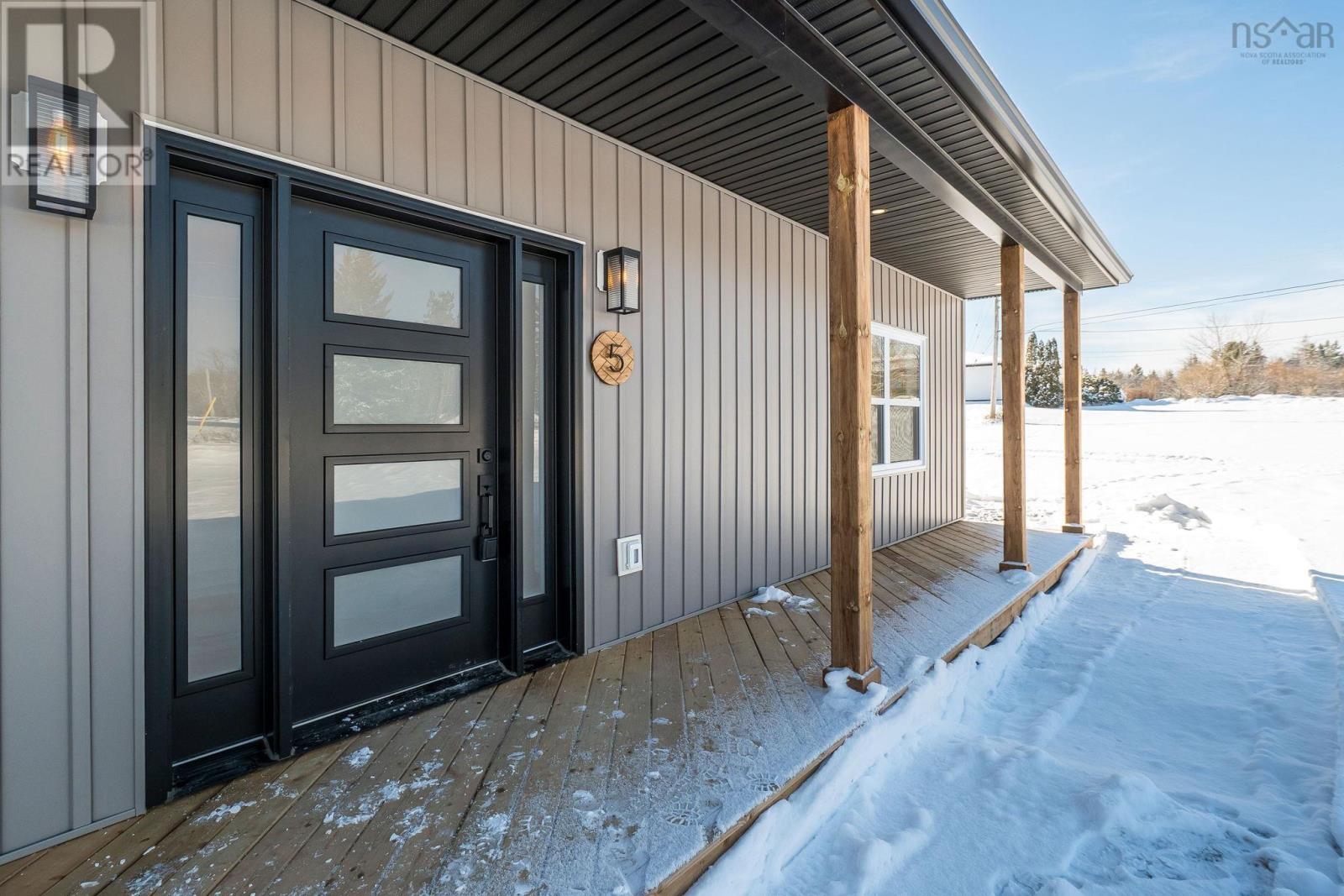 5 Charles Veinotte Road, Beech Hill, Nova Scotia  B0J 1K0 - Photo 3 - 202602426