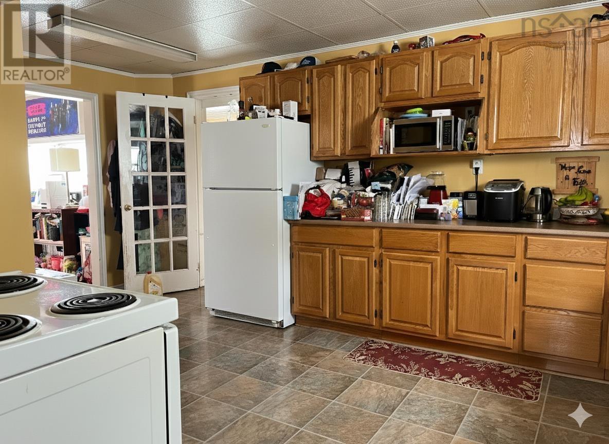 68 Mcgee Street, Springhill, Nova Scotia  B0M 1X0 - Photo 6 - 202602466