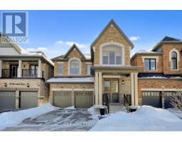 70 SWORDFISH DRIVE, Whitby, Ontario