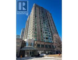 1605 - 18 LEE CENTRE DRIVE, Toronto, Ontario