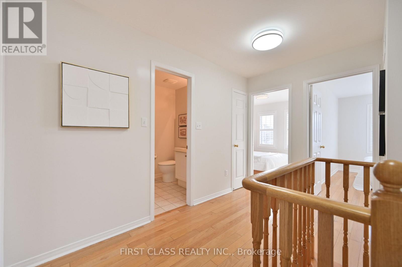 747 Joe Persechini Drive, Newmarket, Ontario  L3X 2S6 - Photo 19 - N12774076