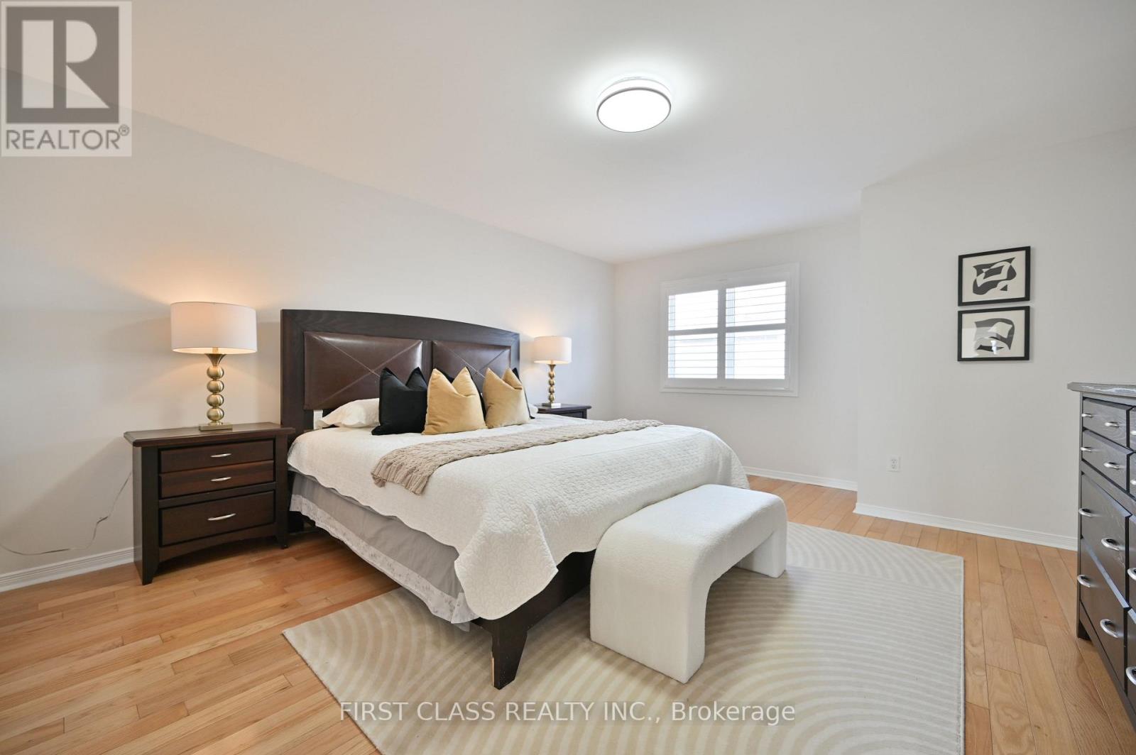 747 Joe Persechini Drive, Newmarket, Ontario  L3X 2S6 - Photo 20 - N12774076