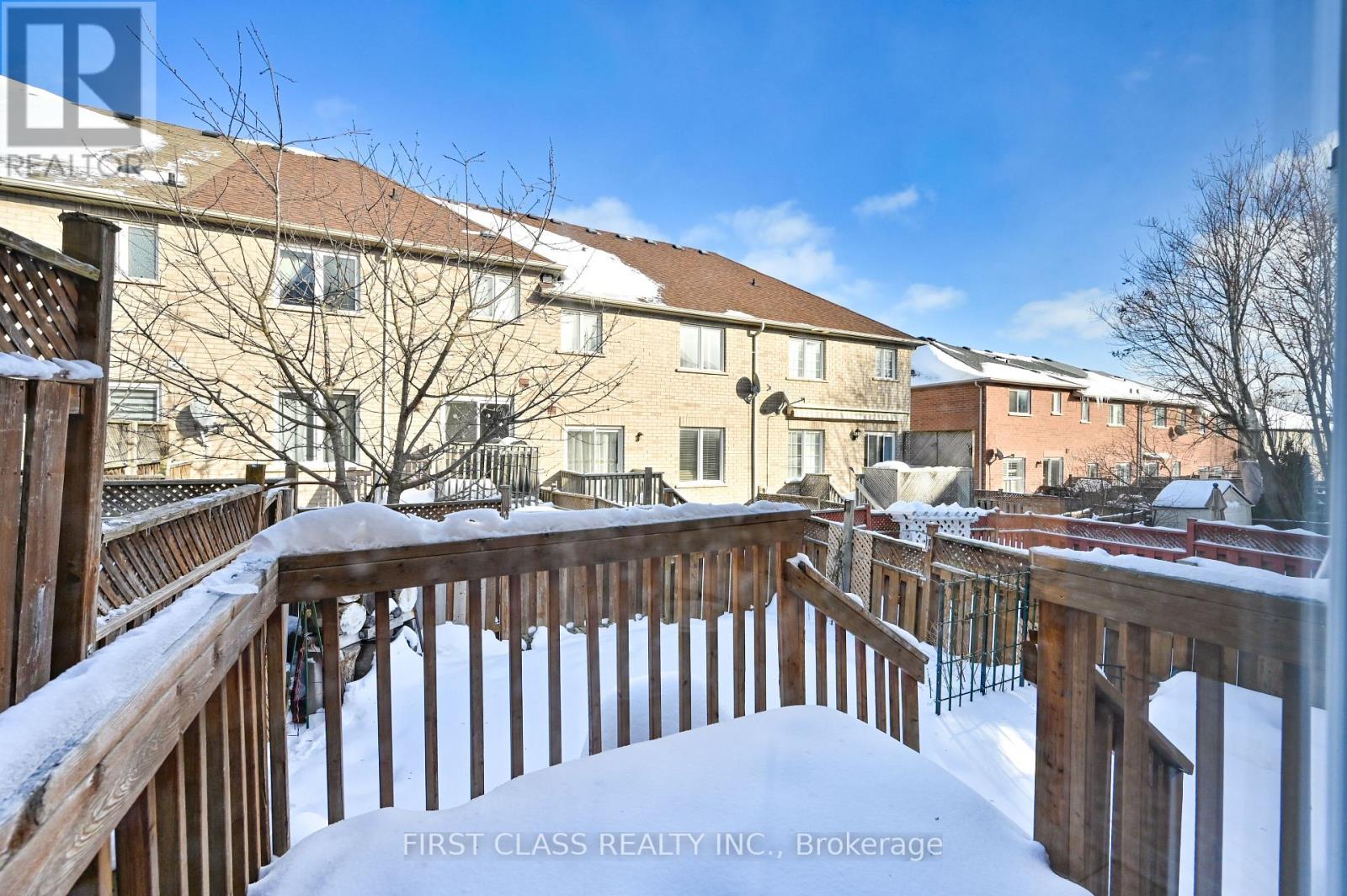 747 Joe Persechini Drive, Newmarket, Ontario  L3X 2S6 - Photo 29 - N12774076