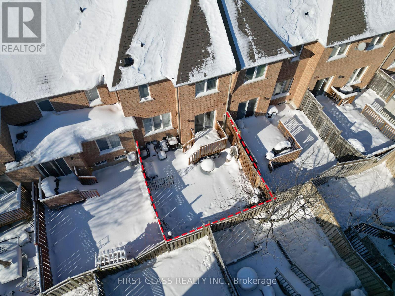 747 Joe Persechini Drive, Newmarket, Ontario  L3X 2S6 - Photo 30 - N12774076