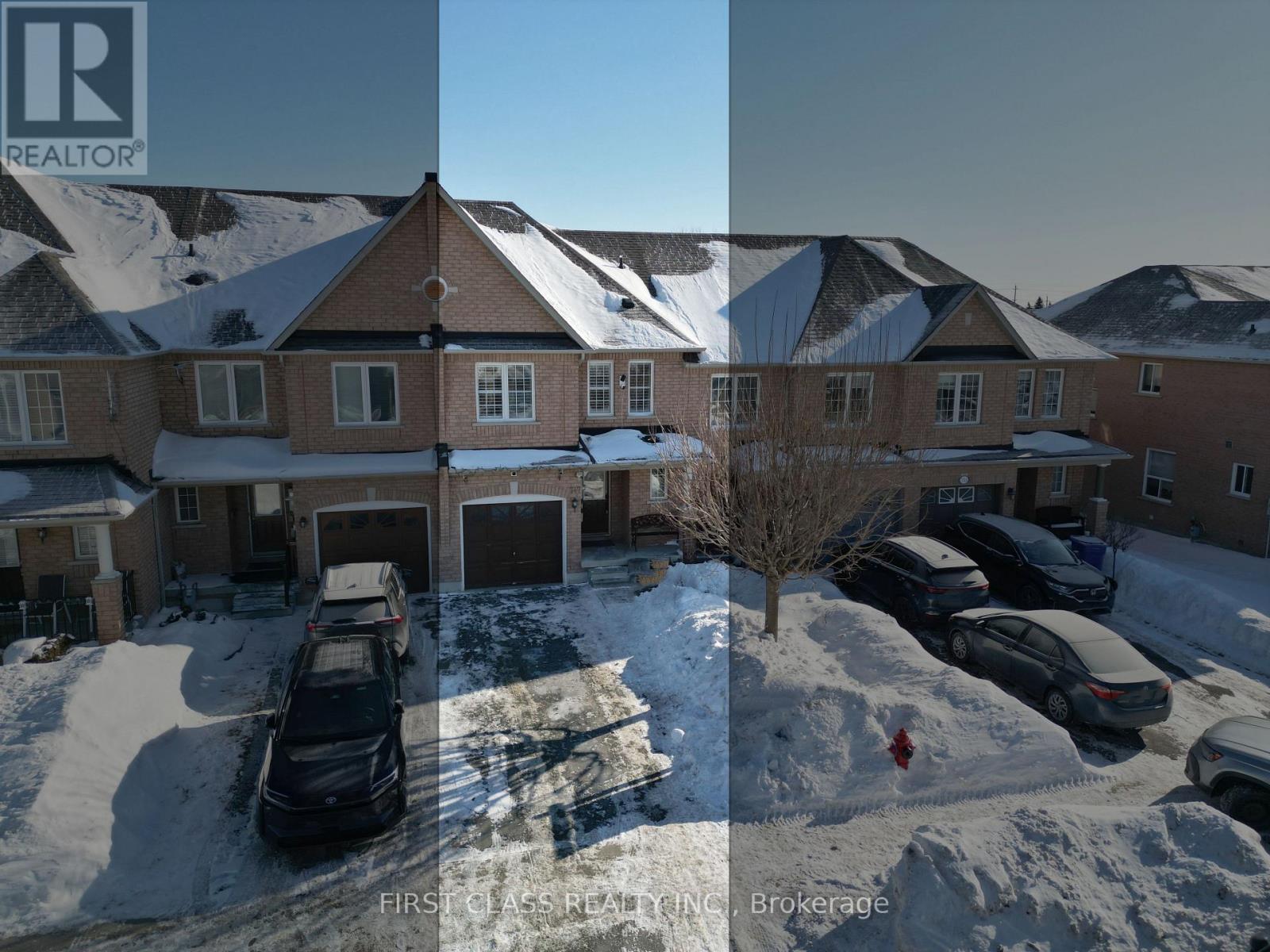 747 Joe Persechini Drive, Newmarket, Ontario  L3X 2S6 - Photo 31 - N12774076