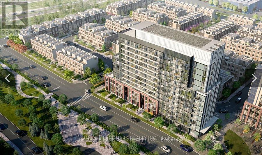 TH118 - 30 ALMOND BLOSSOM MEWS S, Vaughan, Ontario