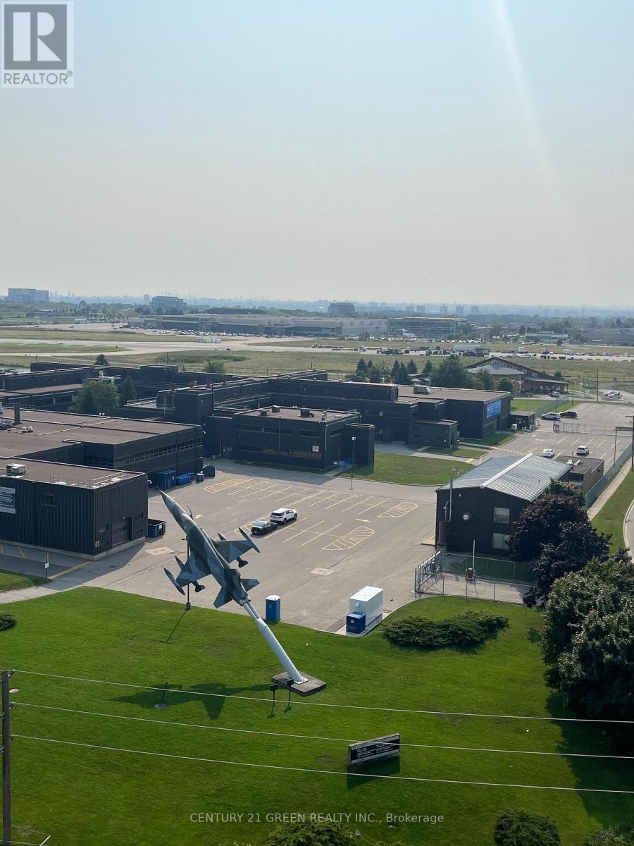 1225 - 1100 Sheppard Avenue, Toronto, Ontario  M3K 0E4 - Photo 29 - W12773838