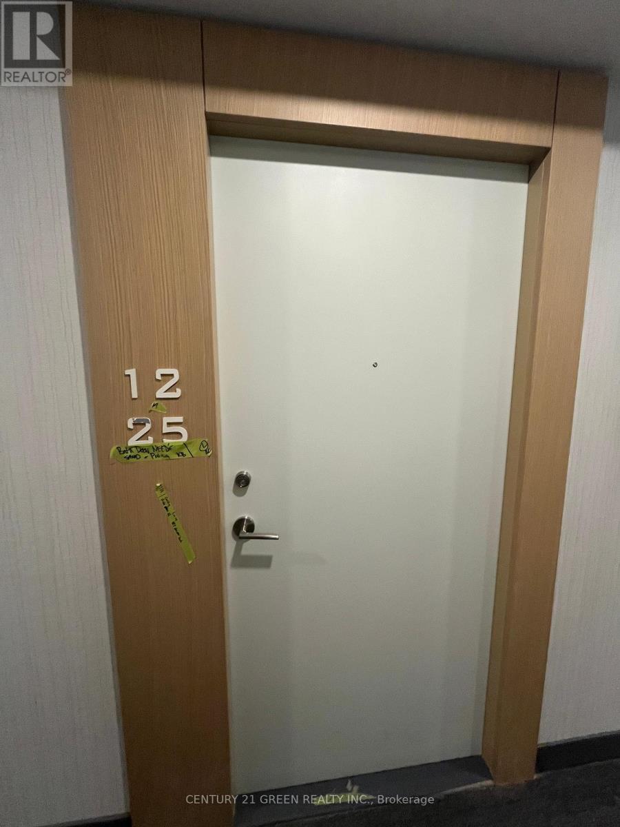 1225 - 1100 Sheppard Avenue, Toronto, Ontario  M3K 0E4 - Photo 32 - W12773838