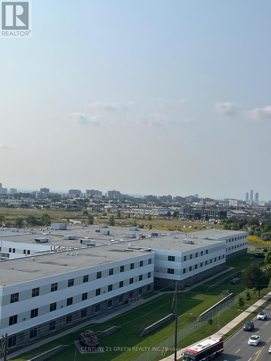 1225 - 1100 Sheppard Avenue, Toronto, Ontario  M3K 0E4 - Photo 31 - W12773838