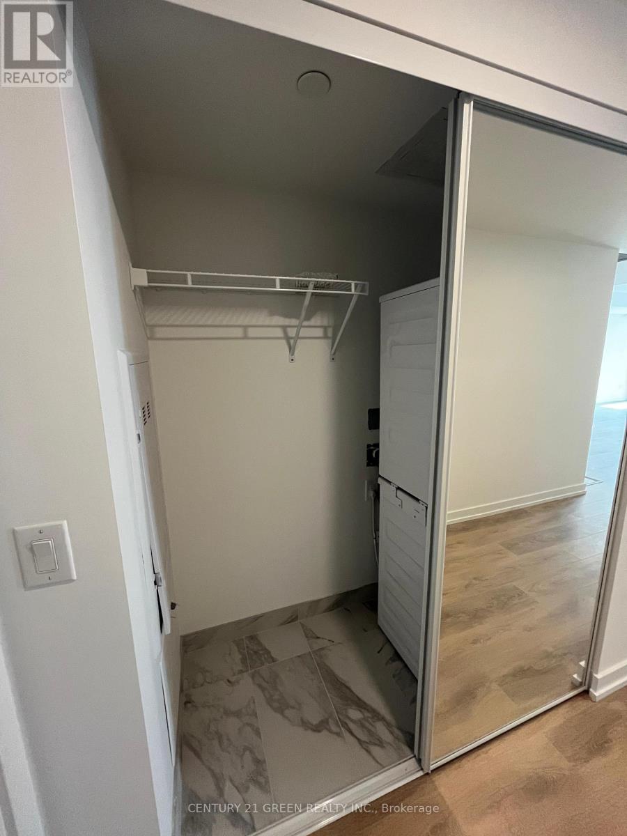 1225 - 1100 Sheppard Avenue, Toronto, Ontario  M3K 0E4 - Photo 8 - W12773838