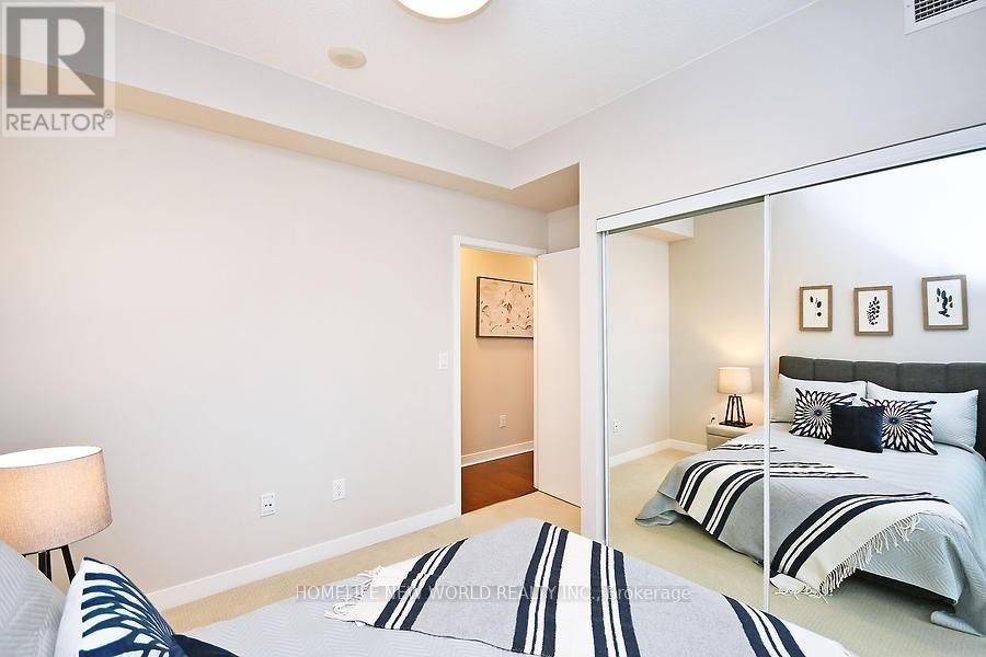 1205 - 365 Prince Of Wales Drive, Mississauga, Ontario  L5B 0G6 - Photo 14 - W12774084