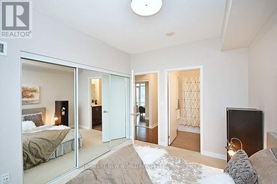 1205 - 365 Prince Of Wales Drive, Mississauga, Ontario  L5B 0G6 - Photo 16 - W12774084