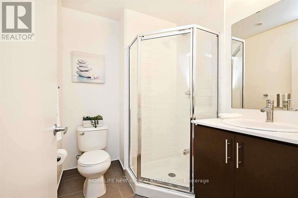 1205 - 365 Prince Of Wales Drive, Mississauga, Ontario  L5B 0G6 - Photo 19 - W12774084