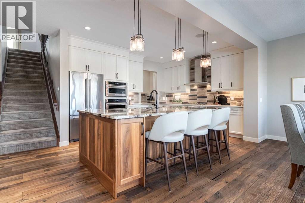 687 Cranston Avenue Se, Calgary, Alberta  T3M 2J5 - Photo 2 - A2280803