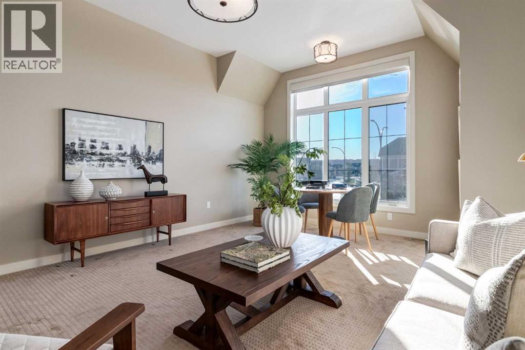 687 Cranston Avenue Se, Calgary, Alberta  T3M 2J5 - Photo 20 - A2280803