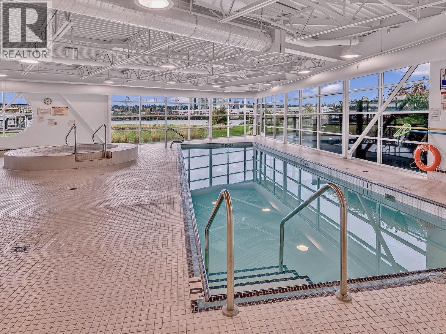 Listing Picture 39 of 40 : 212 10155 RIVER DRIVE, Richmond / 烈治文 - 魯藝地產 Yvonne Lu Group - MLS Medallion Club Member