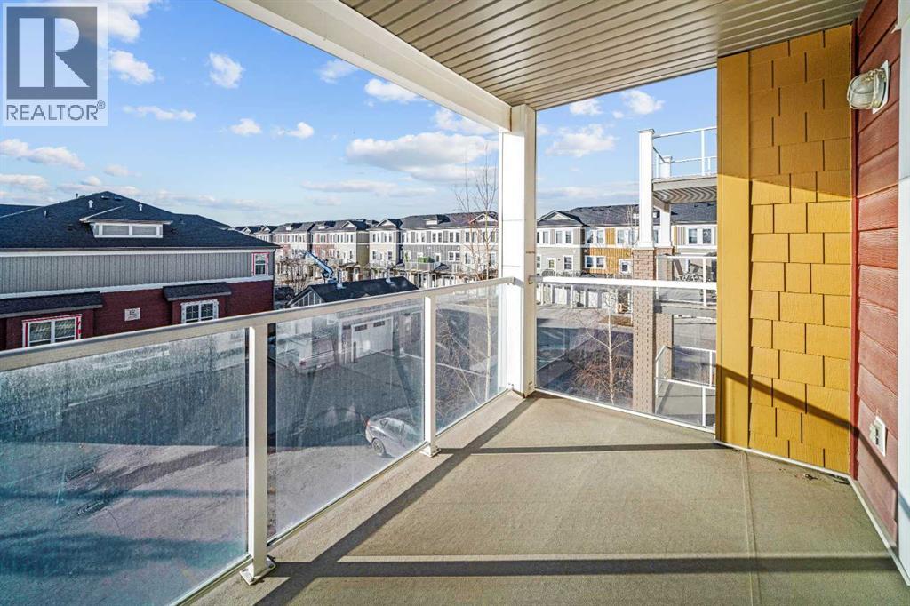 304, 2300 Evanston Square Nw, Calgary, Alberta  T3P 0G8 - Photo 21 - A2283031