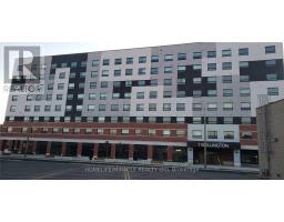 318 - 1 WELLINGTON STREET, Brantford, Ontario