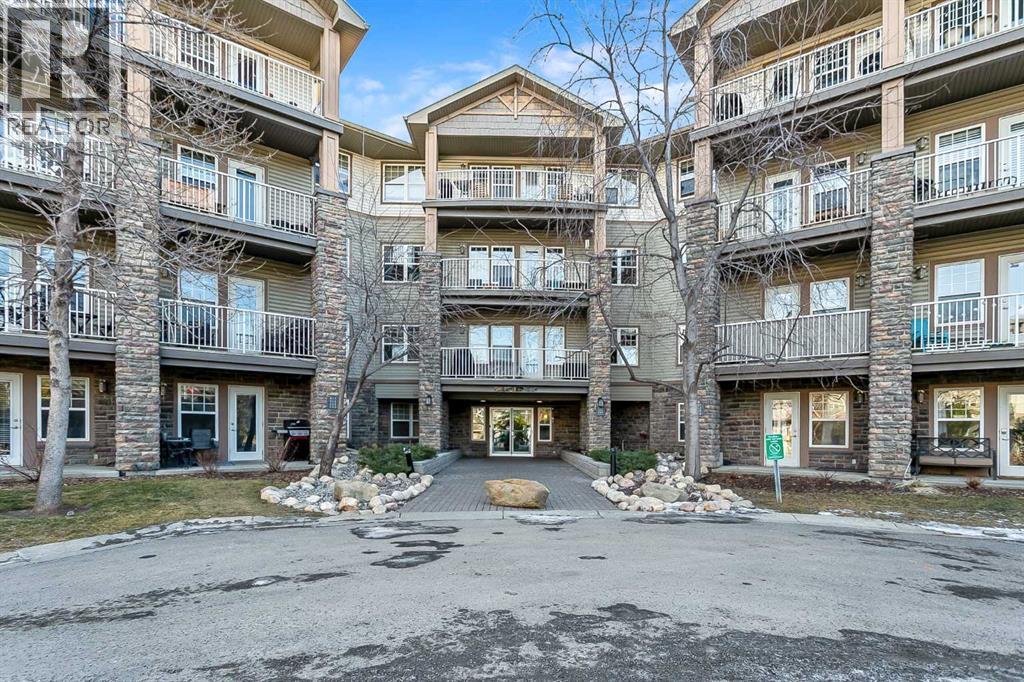 102, 1414 17 Street SE, Calgary, Alberta