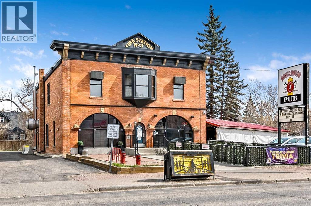 102, 1414 17 Street Se, Calgary, Alberta  T2G 5S6 - Photo 39 - A2283541