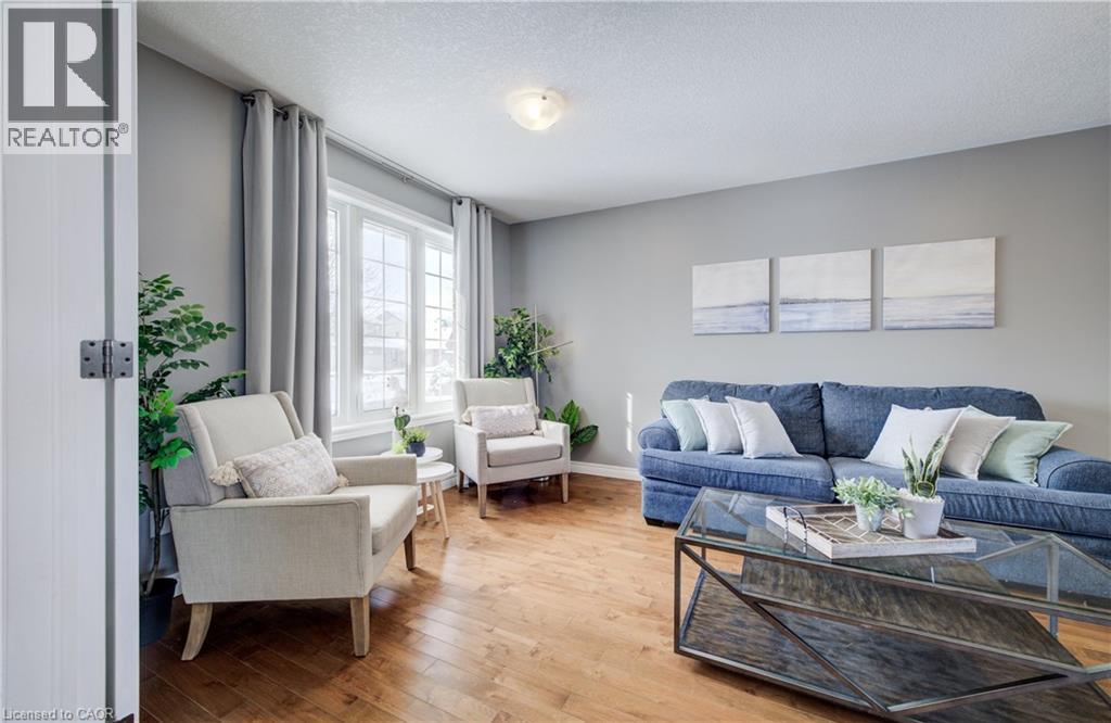 213 Falcon Drive, Woodstock, Ontario  N4T 1W5 - Photo 7 - 40802173