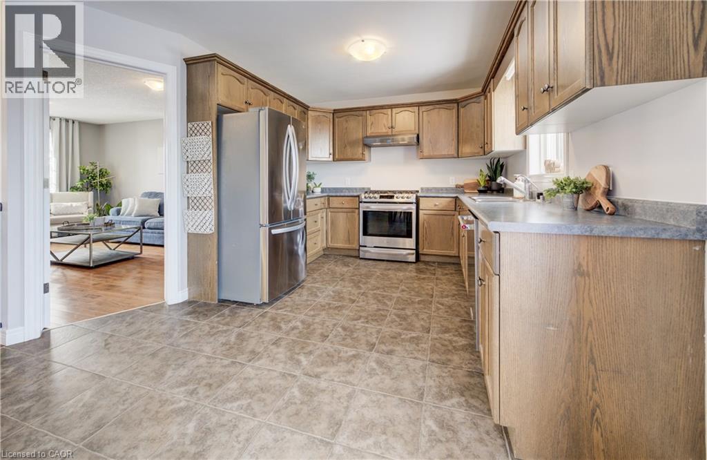 213 Falcon Drive, Woodstock, Ontario  N4T 1W5 - Photo 12 - 40802173