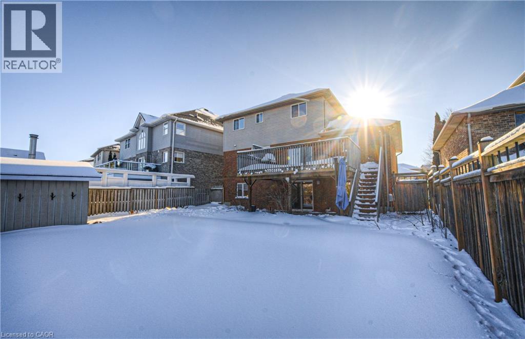 213 Falcon Drive, Woodstock, Ontario  N4T 1W5 - Photo 35 - 40802173