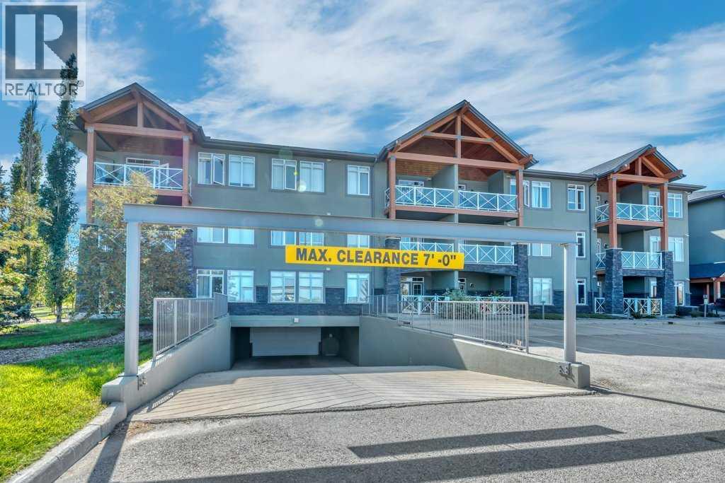 102, 1005b Westmount Drive, Strathmore, Alberta  T1P 0C3 - Photo 3 - A2253728