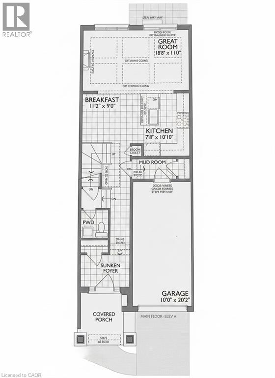 8 Grassbourne Avenue, Kitchener, Ontario  N2R 0R1 - Photo 37 - 40802988