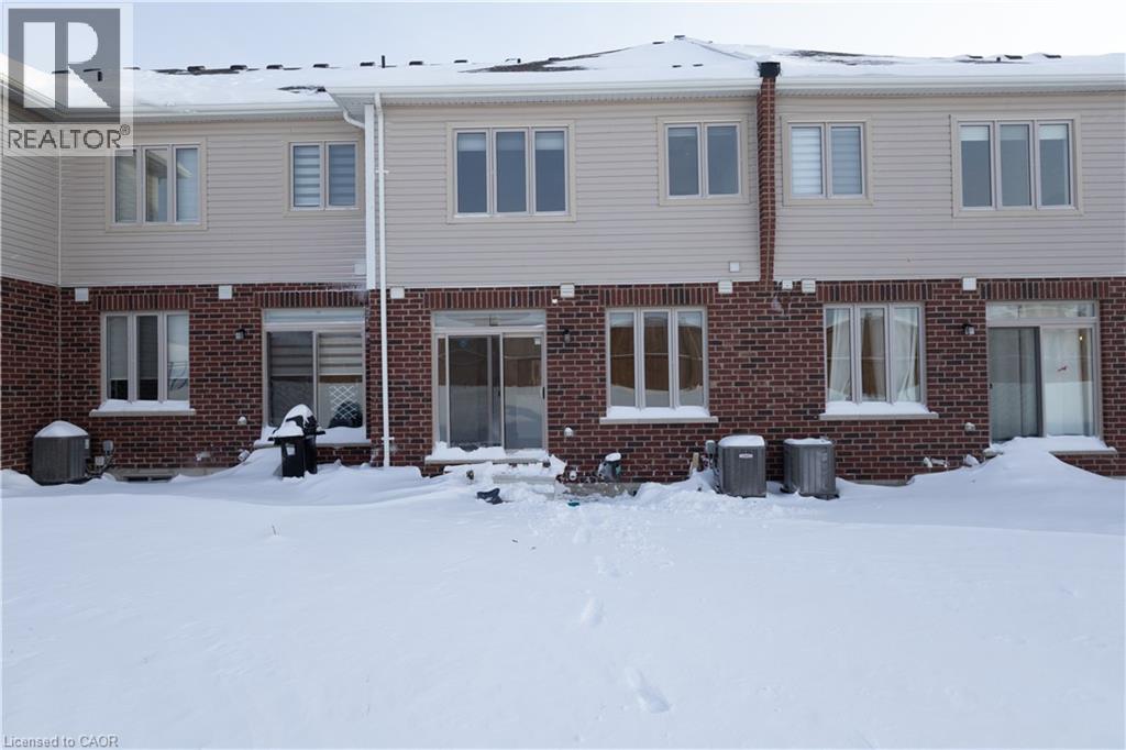 8 Grassbourne Avenue, Kitchener, Ontario  N2R 0R1 - Photo 36 - 40802988