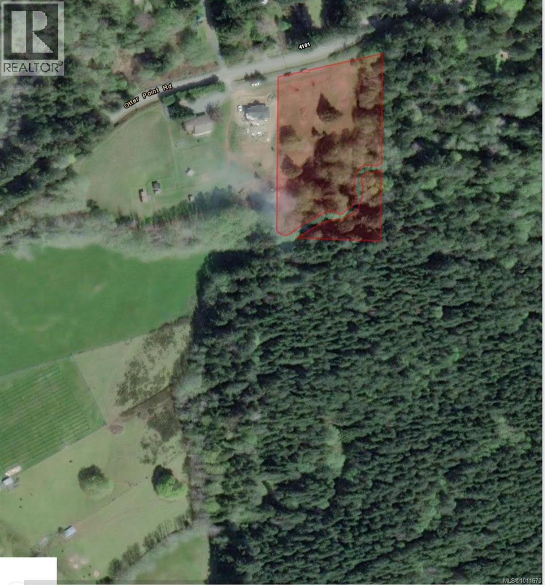 lot 1 Otter Point Rd, Sooke, British Columbia