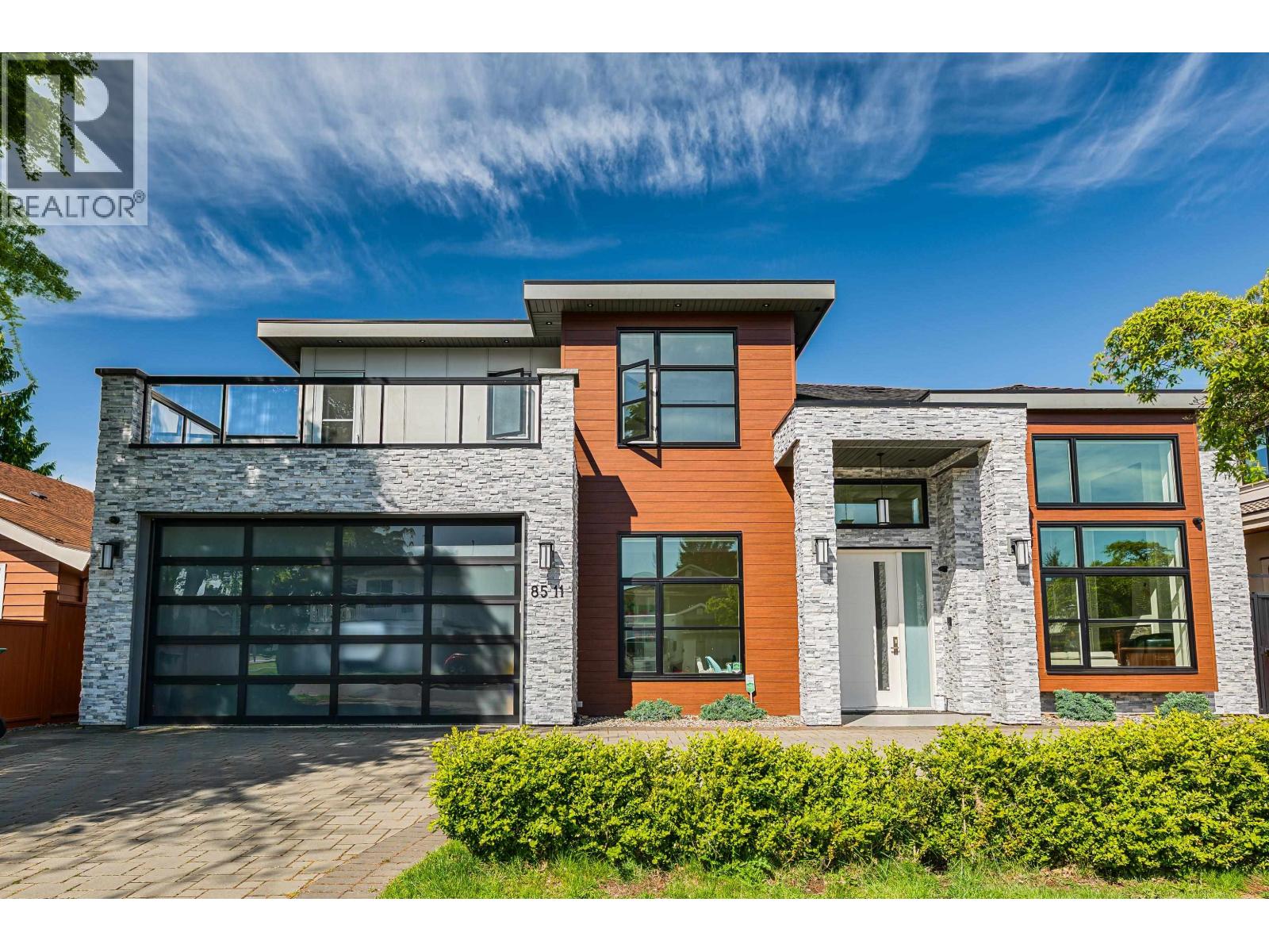 8511 Sierpina Drive, Richmond, British Columbia  V7A 4M8 - Photo 1 - R3088308