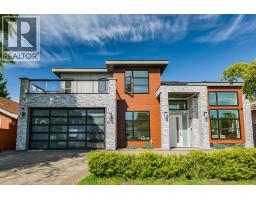 8511 SIERPINA DRIVE, Richmond, British Columbia