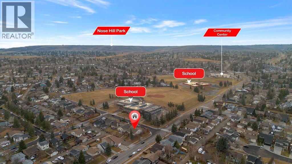 118 Bermuda Road Nw, Calgary, Alberta  T3K 1G7 - Photo 45 - A2270334