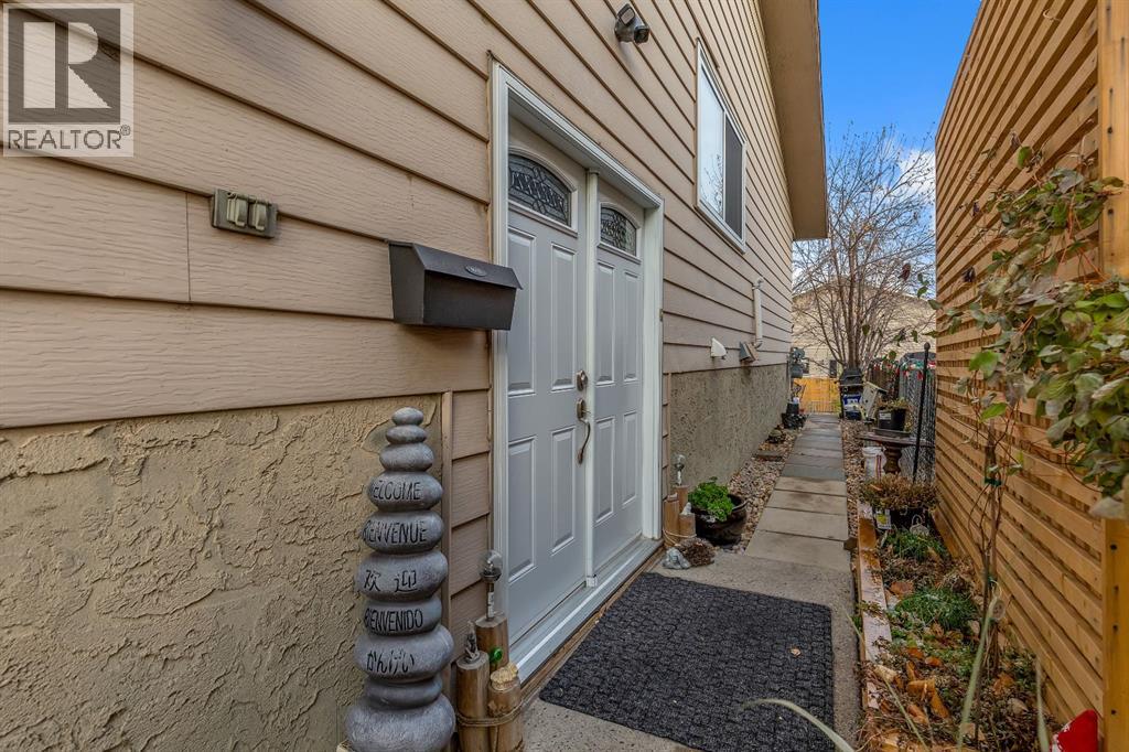 118 Bermuda Road Nw, Calgary, Alberta  T3K 1G7 - Photo 5 - A2270334